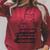 Easily Distracted Cats And Books Raglan Sleeve Sweatshirt Heather Dust