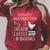 Easily Distracted By Chickens And Coffee And Books Raglan Sleeve Sweatshirt Heather Dust