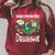 Easily Distracted By Coffee Books And Dragons Fantasy Sci-Fi Raglan Sleeve Sweatshirt Heather Dust