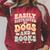 Easily Distracted By Dogs And Books Teacher Dog Mom Raglan Sleeve Sweatshirt Heather Dust Easily Distracted By Dogs And Books Teacher Dog Mom Raglan Sleeve Sweatshirt Heather Dust
