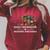 Easily Distracted By Dragons & Books Cool Reading Books Raglan Sleeve Sweatshirt Heather Dust