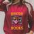 Easily Distracted By Dragons And Books Booknerd Dragon Lover Raglan Sleeve Sweatshirt Heather Dust Easily Distracted By Dragons And Books Booknerd Dragon Lover Raglan Sleeve Sweatshirt Heather Dust