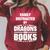 Easily Distracted By Dragons And Books Premium Tri-Blend Raglan Sleeve Sweatshirt Heather Dust