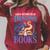 Easily Distracted By Dragons Fantasy Book Reading Raglan Sleeve Sweatshirt Heather Dust