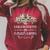 Easily Distracted By Flowers And Books Raglan Sleeve Sweatshirt Heather Dust