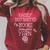 Easily Distracted By Knitting Books And Yarn Quote Reader Raglan Sleeve Sweatshirt Heather Dust