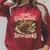 Easily Distracted By Turtles And Books Raglan Sleeve Sweatshirt Heather Dust