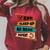 Eat Sleep Read Repeat Reading Books Reader Bookworm Raglan Sleeve Sweatshirt Heather Dust