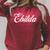 EBITDA Auditor Book Keeper Finance Taxes Accounting Analyst Raglan Sleeve Sweatshirt Heather Dust