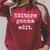 Editors Gonna Edit Writers Author Book Novelist Journalist Raglan Sleeve Sweatshirt Heather Dust