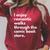 I Enjoy Romantic Walks Through The Comic Book Store Comics Raglan Sleeve Sweatshirt Heather Dust