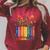 Equality Book Flower Peace Love Kindness LGBTQ Pride Raglan Sleeve Sweatshirt Heather Dust Equality Book Flower Peace Love Kindness LGBTQ Pride Raglan Sleeve Sweatshirt Heather Dust