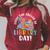 Every Day Should Be Book Reading Raglan Sleeve Sweatshirt Heather Dust