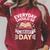 Everyday Should Be Library Day Book Fun Raglan Sleeve Sweatshirt Heather Dust Everyday Should Be Library Day Book Fun Raglan Sleeve Sweatshirt Heather Dust