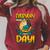 Everyday Should Be Library Day Librarian Book Lover Raglan Sleeve Sweatshirt Heather Dust