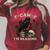 F-CAW-F I'm Reading Crow Book Lover Introvert Meme Raglan Sleeve Sweatshirt Heather Dust