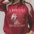 Fantasy Book Club Dragon Reader Book A Day Keep Reality Away Raglan Sleeve Sweatshirt Heather Dust