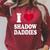 Fantasy Romantasy Book Lover I Love Heart Shadow Daddies Premium Tri-Blend Raglan Sleeve Sweatshirt Heather Dust Fantasy Romantasy Book Lover I Love Heart Shadow Daddies Premium Tri-Blend Raglan Sleeve Sweatshirt Heather Dust