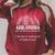 The Fear Of Running Out Of Books To Read Book Reading Raglan Sleeve Sweatshirt Heather Dust