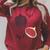 Fig 1 Figs Fruit Scientific Drawing Textbook Graphic Raglan Sleeve Sweatshirt Heather Dust