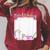 First Day Of School 2021 Guest Book Unicorn Unicon Raglan Sleeve Sweatshirt Heather Dust