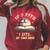 If i Fits I Sits On Your Book Premium Tri-Blend Raglan Sleeve Sweatshirt Heather Dust