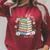 Flourish Dream Thrive Floral Books For Book Lovers Raglan Sleeve Sweatshirt Heather Dust Flourish Dream Thrive Floral Books For Book Lovers Raglan Sleeve Sweatshirt Heather Dust