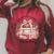 Forget The Candy Buy Me Book Premium Tri-Blend Raglan Sleeve Sweatshirt Heather Dust