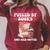 Fueled By Books And Iced Coffee Coffee Read Book Lover Raglan Sleeve Sweatshirt Heather Dust