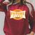 I Have Future Plans To Read More Books Lover Joke Raglan Sleeve Sweatshirt Heather Dust I Have Future Plans To Read More Books Lover Joke Raglan Sleeve Sweatshirt Heather Dust
