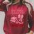 Gay Hockey Romance Club Bookish Smutty Spicy Book Lover Raglan Sleeve Sweatshirt Heather Dust Gay Hockey Romance Club Bookish Smutty Spicy Book Lover Raglan Sleeve Sweatshirt Heather Dust