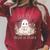 Ghost Book Lover Let Me Read In Peace Tee Raglan Sleeve Sweatshirt Heather Dust Ghost Book Lover Let Me Read In Peace Tee Raglan Sleeve Sweatshirt Heather Dust