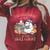 The Only Ghost I Need Is The Holy Ghost Books Reading Lovers Raglan Sleeve Sweatshirt Heather Dust