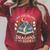 Girl Who Loves Dragons And Books Fantasy Book Reader Raglan Sleeve Sweatshirt Heather Dust