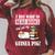 Girls & Boys Read Books And Pet My Guinea Pig Lover Raglan Sleeve Sweatshirt Heather Dust