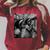 Girls Reading Books Book Lover Afro African Reader Raglan Sleeve Sweatshirt Heather Dust