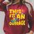 Goddammit Donut Book Lover For Men Women Kids Raglan Sleeve Sweatshirt Heather Dust