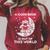 Good Book Is Out Of This World Astronaut Moon Space Bookworm Raglan Sleeve Sweatshirt Heather Dust