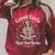 Good Girls Read Bad Books Raglan Sleeve Sweatshirt Heather Dust
