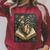 Gothic Dark Academia Botanical Anatomical Heart Vintage Book Raglan Sleeve Sweatshirt Heather Dust Gothic Dark Academia Botanical Anatomical Heart Vintage Book Raglan Sleeve Sweatshirt Heather Dust