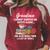 Grandma Cannot Survive On Books Alone She Also Needs Yarn Raglan Sleeve Sweatshirt Heather Dust Grandma Cannot Survive On Books Alone She Also Needs Yarn Raglan Sleeve Sweatshirt Heather Dust