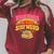 Groovy Read Books Be Kind Stay Weird Bookish Quote Raglan Sleeve Sweatshirt Heather Dust