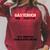 Guest Book 25th Birthday Man Woman 25th Birthday Decoration Raglan Sleeve Sweatshirt Heather Dust