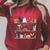 Halloween Library Ghost Books Teacher Spooky Trick Or Teach Raglan Sleeve Sweatshirt Heather Dust