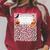 Halloween Teacher Composition Book Notebook Matching Group Raglan Sleeve Sweatshirt Heather Dust
