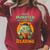 Halloween Teacher Librarian Monster Reading Books Performance Raglan Sleeve Sweatshirt Heather Dust Halloween Teacher Librarian Monster Reading Books Performance Raglan Sleeve Sweatshirt Heather Dust