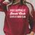 What Happens At Book Club Stays At Book Club Book Lover Nerd Raglan Sleeve Sweatshirt Heather Dust
