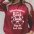 What Happens In Book Club Stays In Book Club Book Lover Raglan Sleeve Sweatshirt Heather Dust