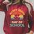Happy 100th Day Of School Teacher Reading Book For Men Women Girls Kids Raglan Sleeve Sweatshirt Heather Dust Happy 100th Day Of School Teacher Reading Book For Men Women Girls Kids Raglan Sleeve Sweatshirt Heather Dust