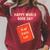 Happy World Book Day Inspirational Kids Raglan Sleeve Sweatshirt Heather Dust